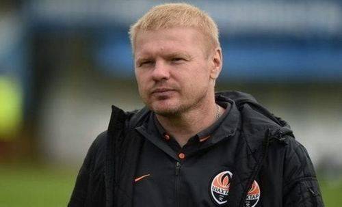 Сергей КОВАЛЕВ: «Шахтер и Боруссия — команды одного уровня»