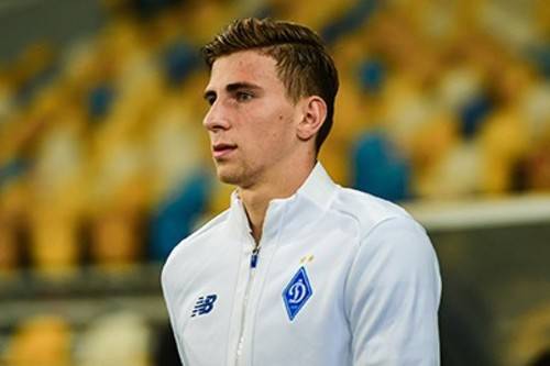 ЗАБАРНЫЙ: В раздевалке Луческу говорил, что у него есть вопросы к федерации