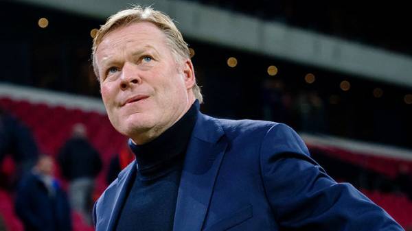 «Барселона» продемонстрировала свой худший старт в Примере за последние 18 лет