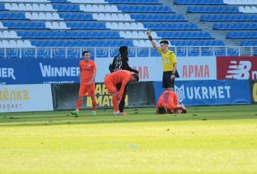 УАФ и УПЛ ведут переговоры с Кабмином о «карантине выходного дня»