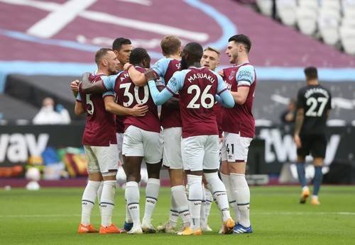 {Шеффилд Юнайтед} – {Вест Хэм} ⇒ Прогноз и анонс на матч {Чемпионата Англии} ≺{22.11.2020}≻ {Футбол} на СПОРТ.UA