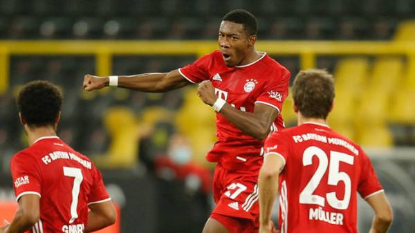 Юбилей Левандовского, трагедия Холанда, травма Киммиха… 5 главных событий немецкого классико