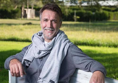 Новый тренер Фиорентины хочет пригласить в свой штаб Батистуту