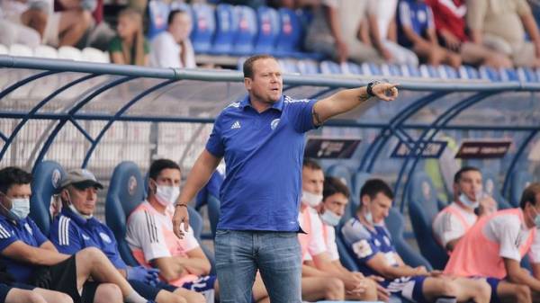 ФНЛ. Взгляд изнутри. Марцел Личка: «Даже я устал. Как в таком графике живет «СКА-Хабаровск» — не представляю!»