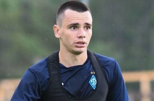 Вспышка коронавируса в Динамо. Инфицированы Шапаренко, Караваев и другие