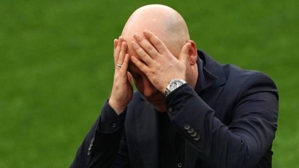 Андрей Червиченко: «Не вижу шансов у «Краснодара» против «Севильи», ожидаю разгром «Локо» от «Атлетико». Нынешняя ЛЧ для российских клубов уже закончена»