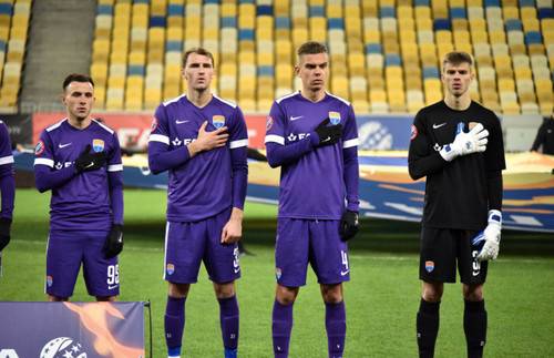 Защитник Мариуполя: «Указания Остапа Маркевича были для нас очень важны»