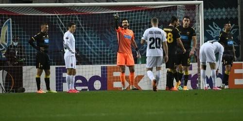 АЕК – Заря. Букмекеры назвали фаворита