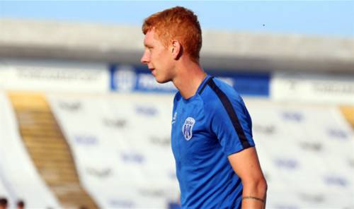 ВИДЕО. Почему отменили гол Конопли