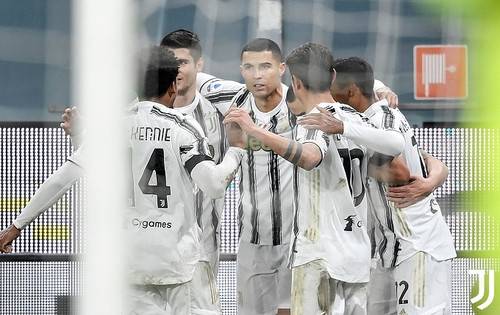 Ювентус — Аталанта. Прогноз и анонс на матч - Серия А чемпионата Италии - 16.12.2020 ⋆ СПОРТ.UA