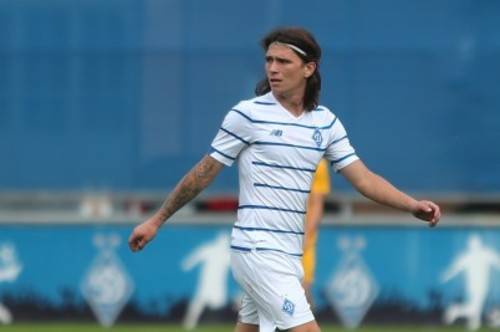 Полузащитник Динамо U-21 пропустит полгода из-за травмы