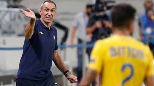 Шахтер впервые сыграет с израильтянами в еврокубках