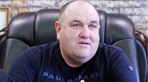 Президент Ингульца: «Были все возможности провести матч с Шахтером»