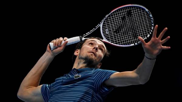 «Мастерс» в Индиан-Уэллсе не состоится в марте. ATP опубликовала календарь с 8 до 13 недели сезона