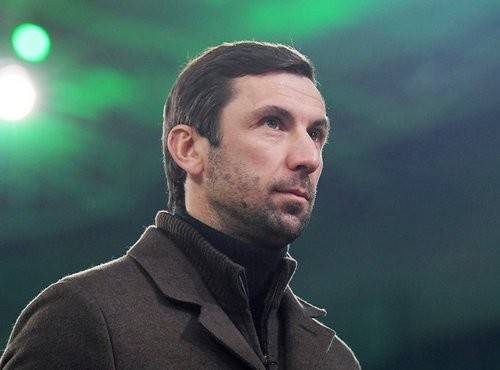 Дарио СРНА: «Шахтер хочет, чтобы все уважали регламент»