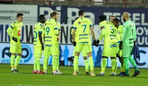 Игрок Гента: «Яремчук - важный для нас игрок. Надеюсь, он выучил урок»