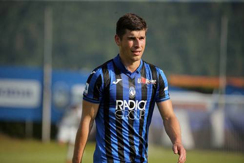 WhoScored: Малиновский получил оценку 6.7 за матч против Ромы