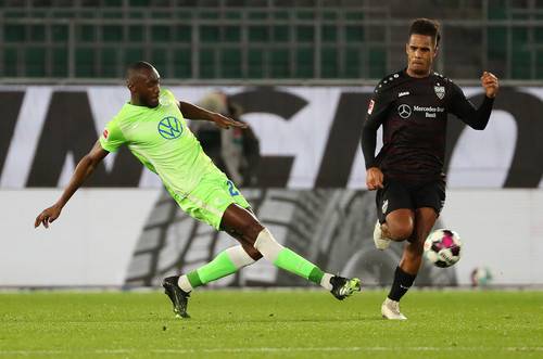 Фрайбург разгромил Герту, Вольфсбург нанес поражение Штутгарту