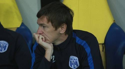 Сергей СТАРЕНЬКИЙ: «Заканчивать карьеру? Я в сумасшедшей форме»