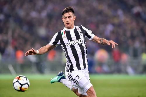 Дибала может продолжить карьеру в Англии