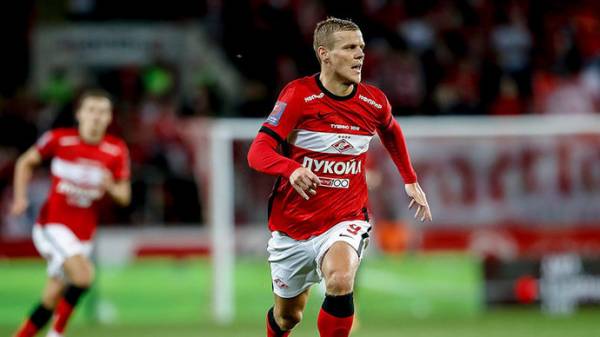 Алексей Игонин: «Мне бы хотелось увидеть того Кокорина, которого очень хвалил в «Зените». Он играл здорово, сейчас этого не вижу»