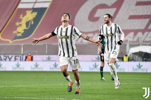 Где смотреть онлайн матч чемпионата Италии Ювентус – Аталанта