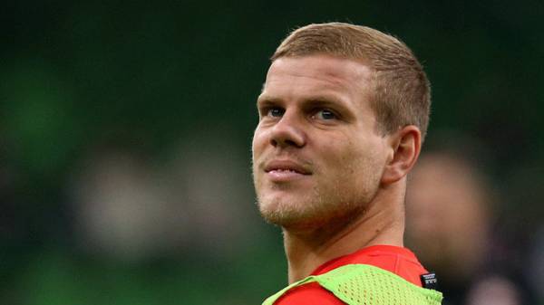 «Сложно поверить, но хочется». Корнаухов — о возможном переходе Кокорина в «Фиорентину»