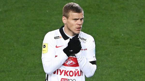 Источник: «Ростов» не заинтересован в Кокорине