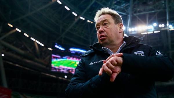 «Рубин» побывал на картинге на сборе в Турции