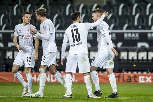 {Боруссия М} – {Боруссия Д} ⇒ Прогноз и анонс на матч {Чемпионата Германии} ≺{22.01.2021}≻ {Футбол} на СПОРТ.UA