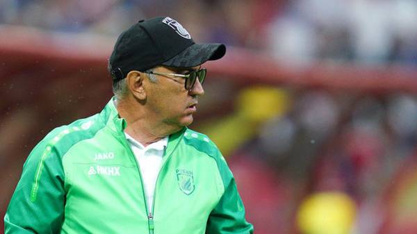 Борис Игнатьев — о попадании Семина и Бердыева в топ-40 тренеров мира: «Это маячок для более молодых специалистов»