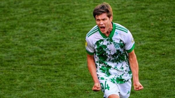 «Будем общаться по поводу условий выкупа». Айдамиров – о будущем Мелкадзе и Тимофеева