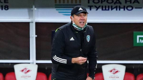 РПЛ: «Блокировка официального YouTube-канала «Ахмата» вызывает недоумение»