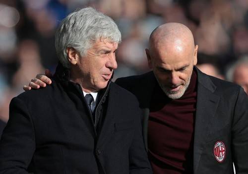 Милан – Аталанта. Прогноз на матч Вячеслава Грозного