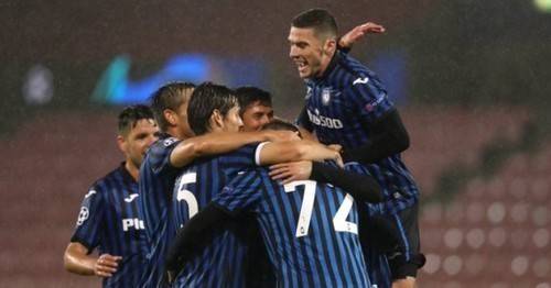 {Аталанта} – {Дженоа} ⇒ Прогноз и анонс на матч {Чемпионата Италии} ≺{17.01.2021}≻ {Футбол} на СПОРТ.UA