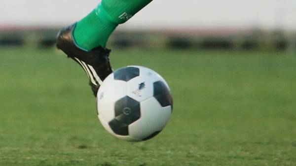 «Томь» пополнил полузащитник грузинской «Чихуры» Цикаридзе