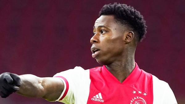 Евгений Бушманов: «Возможно, для Промеса возвращение в «Спартак» — это шаг назад в карьере. Он более классный футболист, чем нынешние игроки в атаке красно-белых»