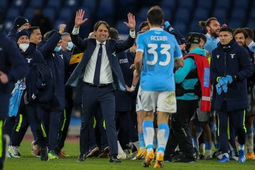 Лацио – Парма – 2:1. Видео голов и обзор матча