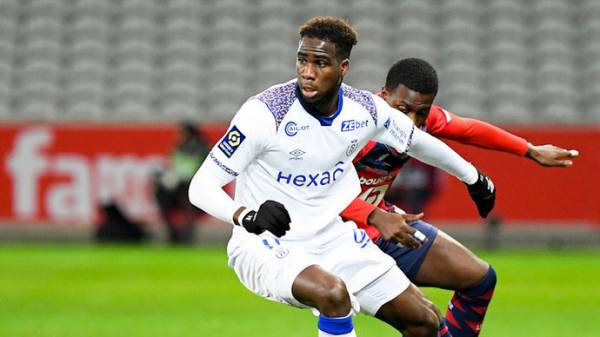 «Краснодар» хочет подписать форварда «Реймса». Ранее игроком интересовался «Локомотив»