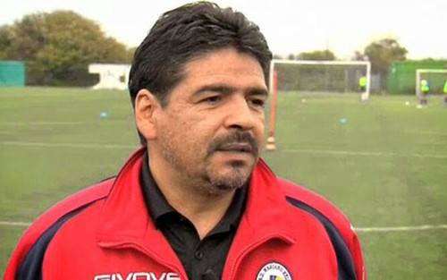 Неизвестный Марадона. Талантливый Уго, оказавшийся тенью Диего Армандо