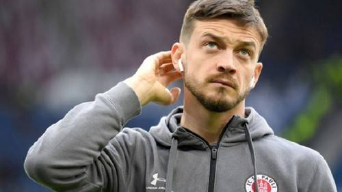 Санкт-Паули намерен получить за Тащи компенсацию