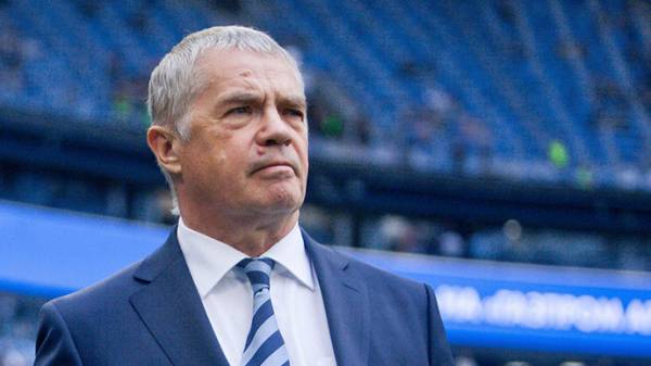 Александр Медведев: «Матчи «Зенита» в Евролиге не помешают проведению турнира WTA»