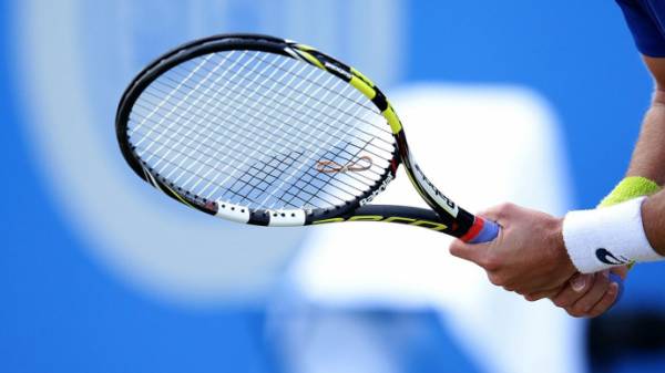 Два участника Australian Open заразились коронавирусом