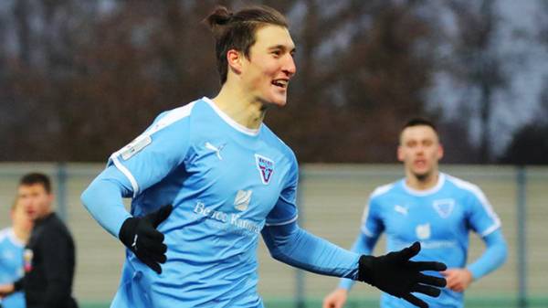 Владелец «Велеса»: «Сложно представить нас в РПЛ? Мы и в ФНЛ себя с трудом представляли»