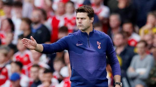 Почеттино прибыл в Париж