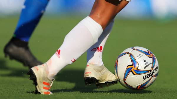 «Рубин» объявил о создании женской команды