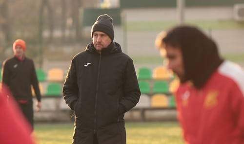 Ингулец пригласит на просмотр 3-4 игроков. В том числе легионеров