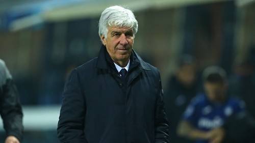 Джан Пьеро ГАСПЕРИНИ: «Мы вернулись и снова обрели уверенность»