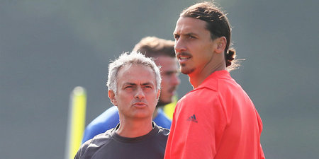 Моуринью, Гвардиола, Пиоли — по чьим стопам пойдет Ибрагимович?