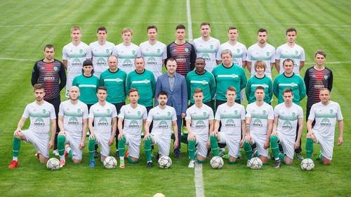 Экс-игрок Шахтера может стать инвестором клуба Второй лиги